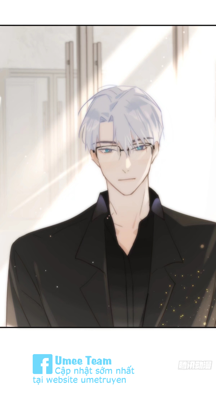 đêm đầy sao nói với em chapter 21 23