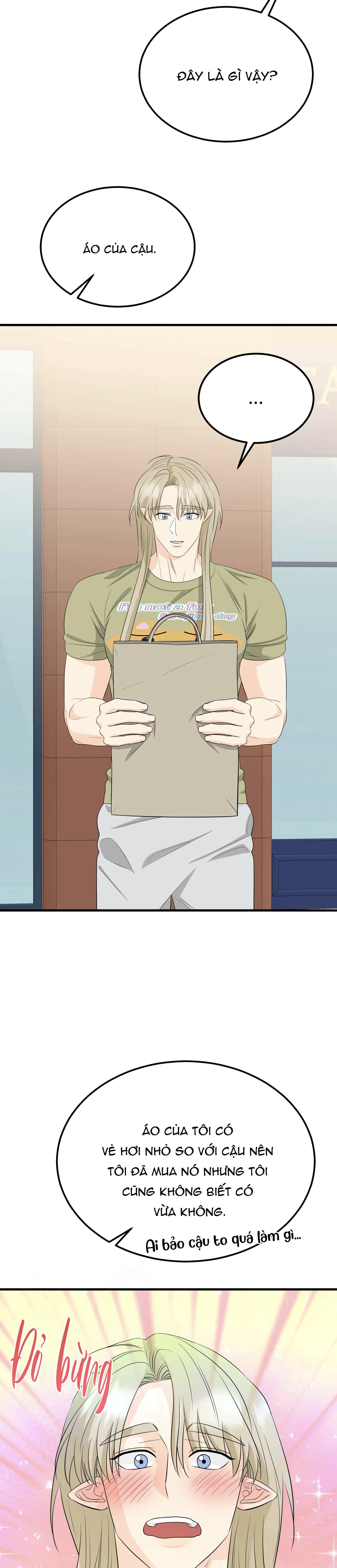 tình yêu cổ tích chapter 14 25