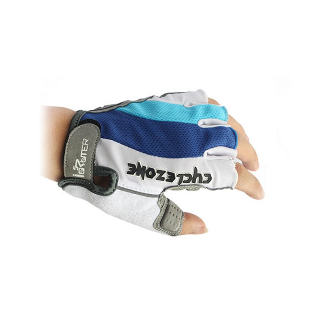 Găng tay xe đạp nửa ngón