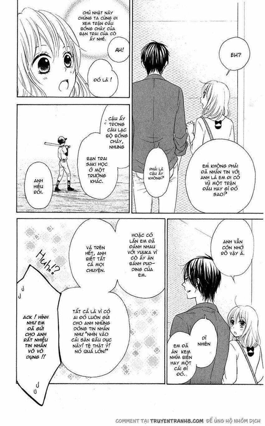 hajimari no niina chapter 16 10