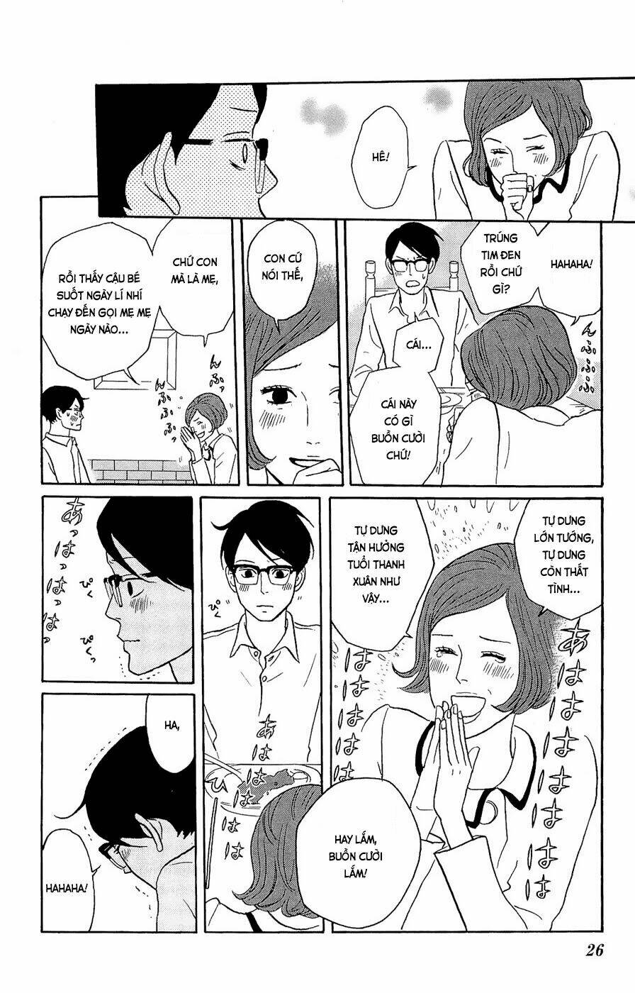 sakamichi no apollon chapter 16 28