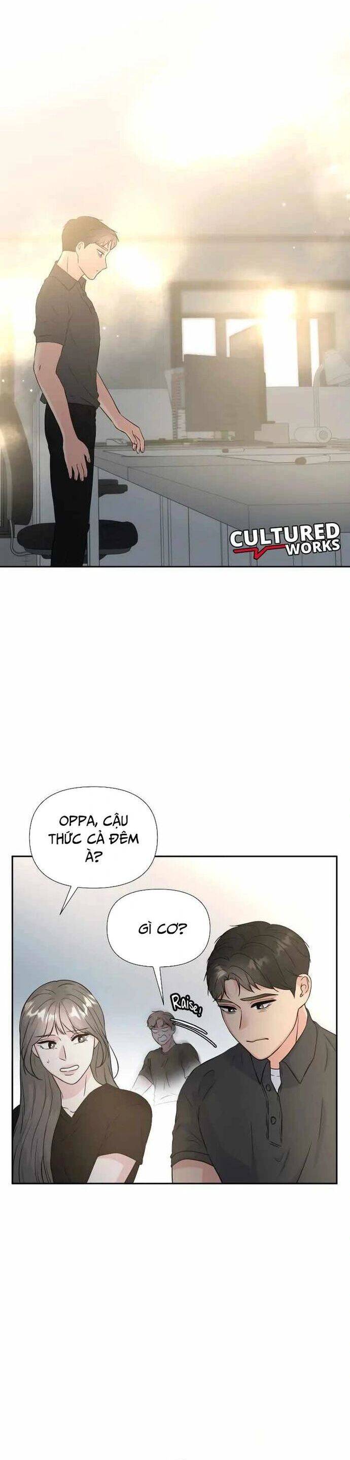 bản thiết kế vàng chapter 33 16