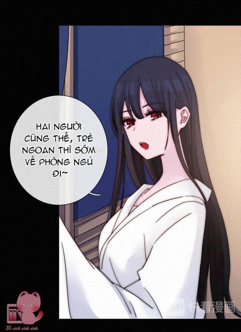 đêm tối chốn này chapter 65 44