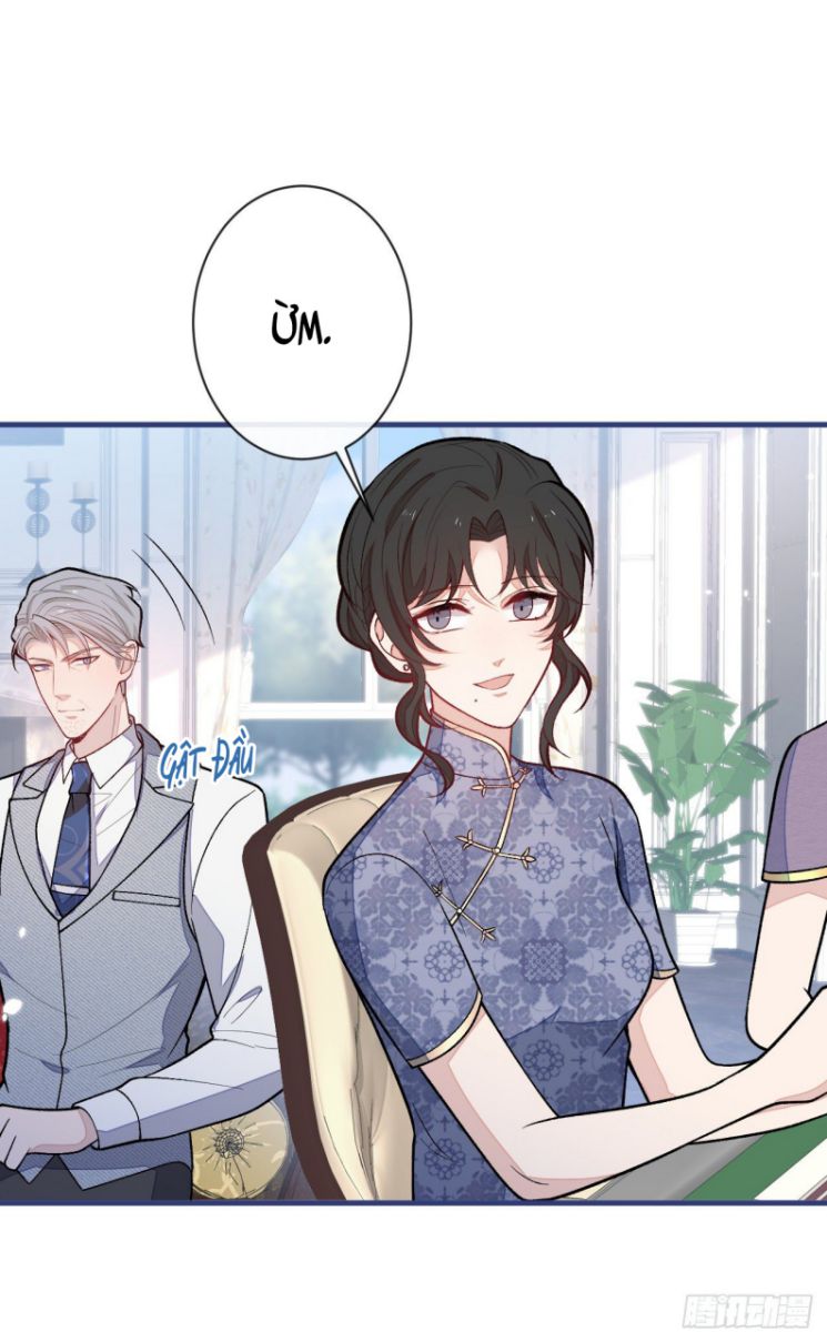 hotsearch của ảnh đế chapter 135 5