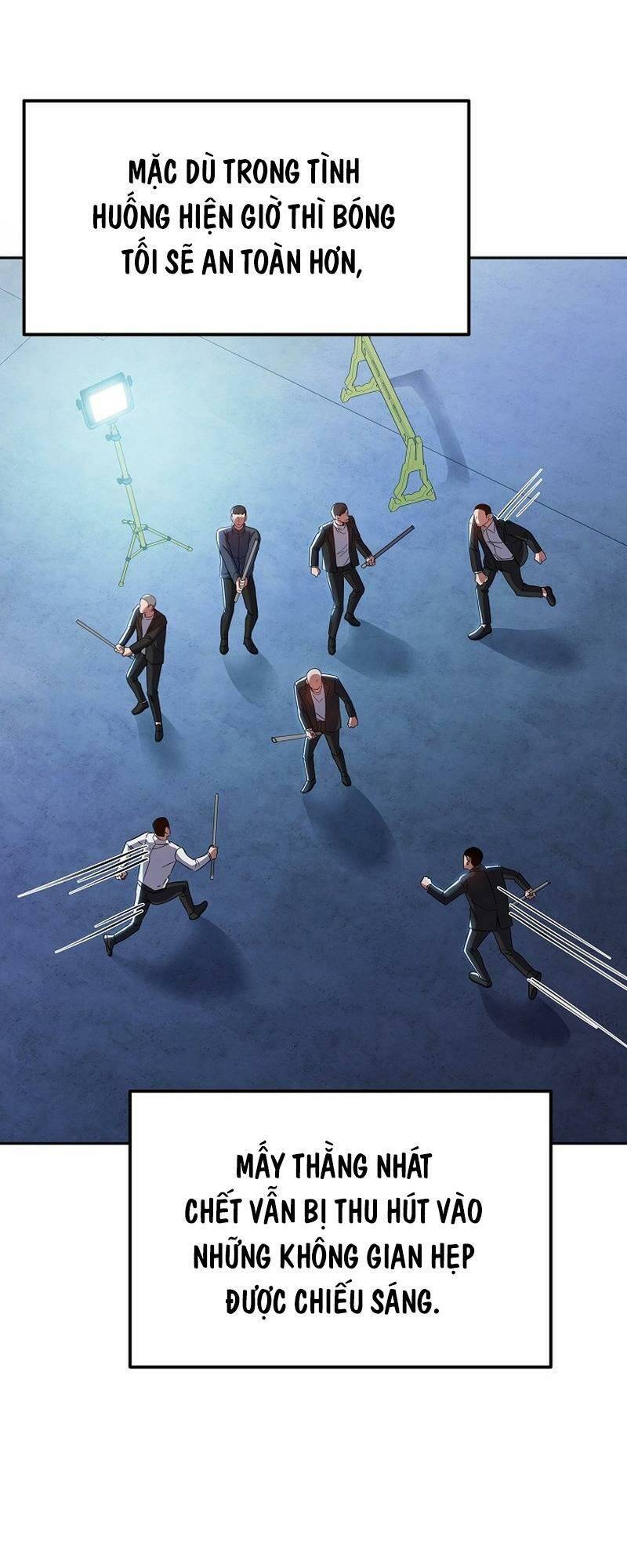 sự khởi đầu của tiền nhân chapter 14 67