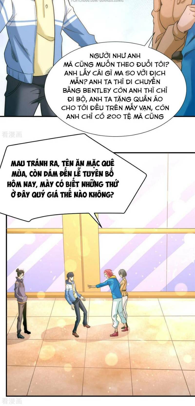 đô thị đỉnh phong cao thủ chapter 48 2