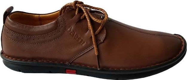Giày Mọi Nam  Da Bò BIGGBEN GM214
