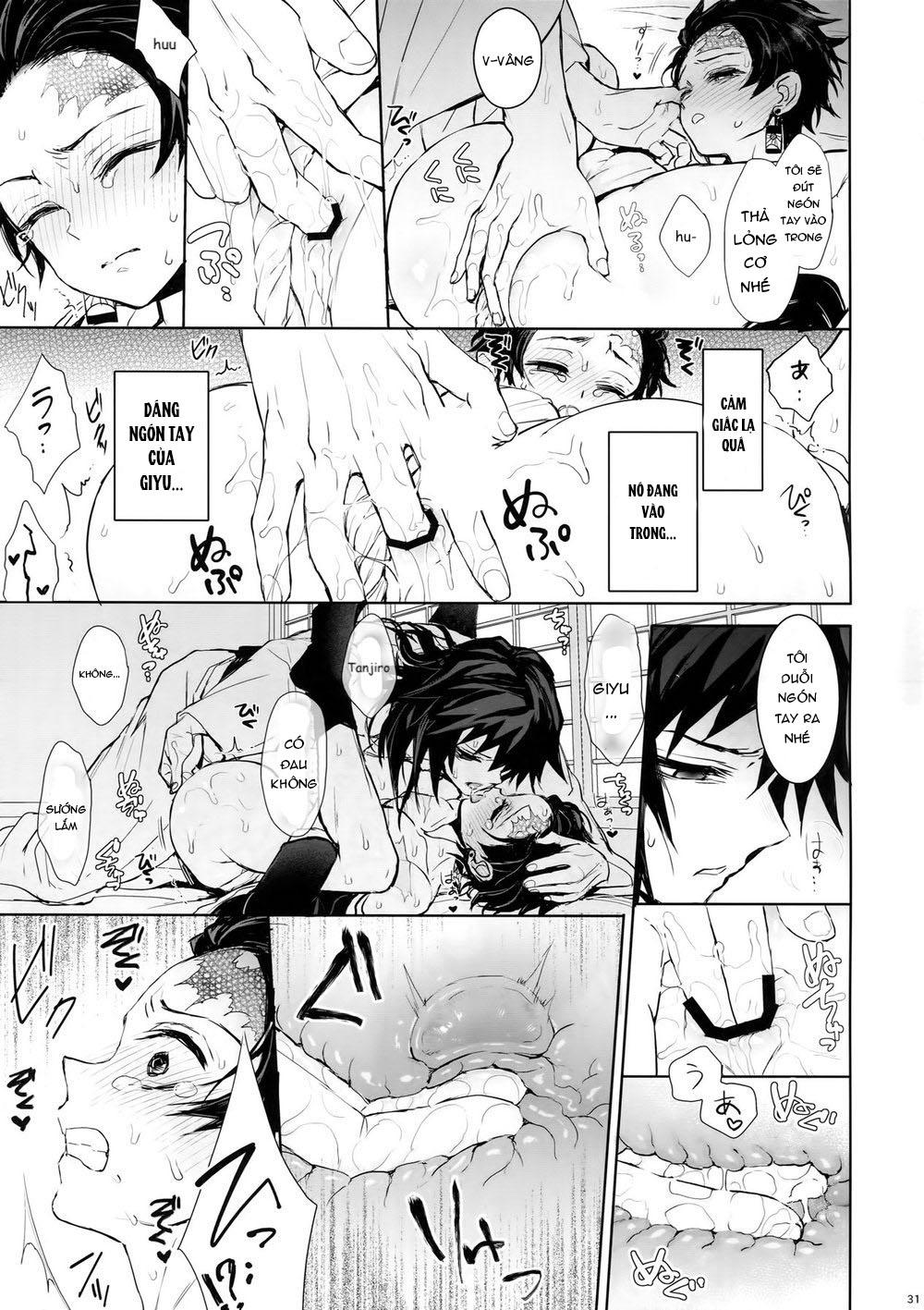 oneshot hỏny chapter 102.2 5