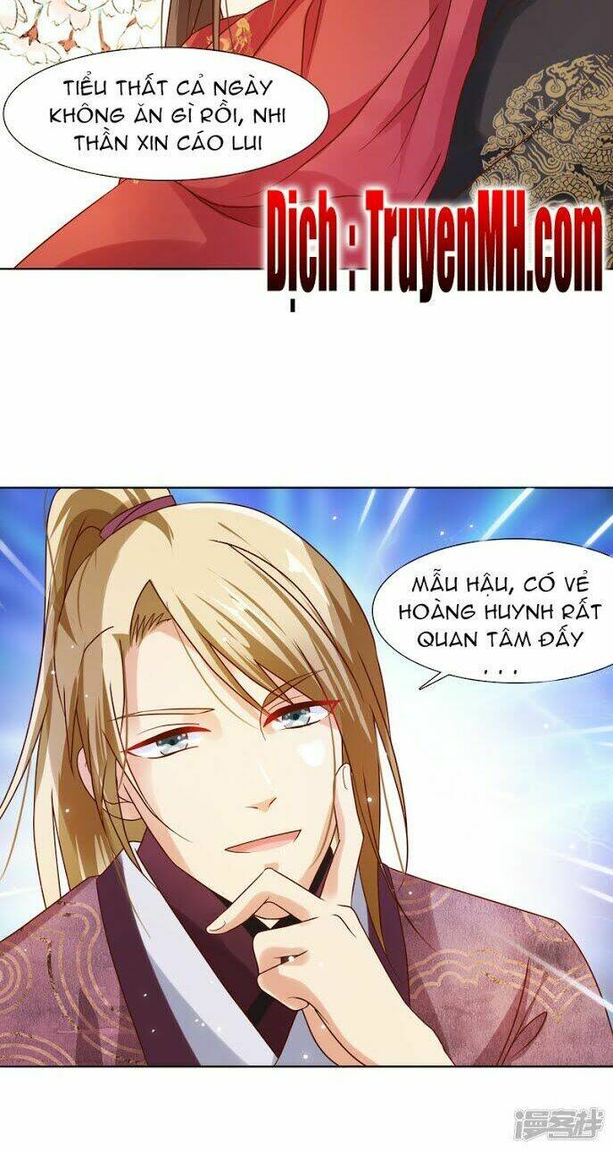 mười dặm hồng trang, thay huynh xuất giá chapter 7 9