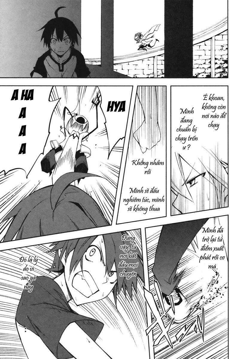 yumekui merry chapter 23 17