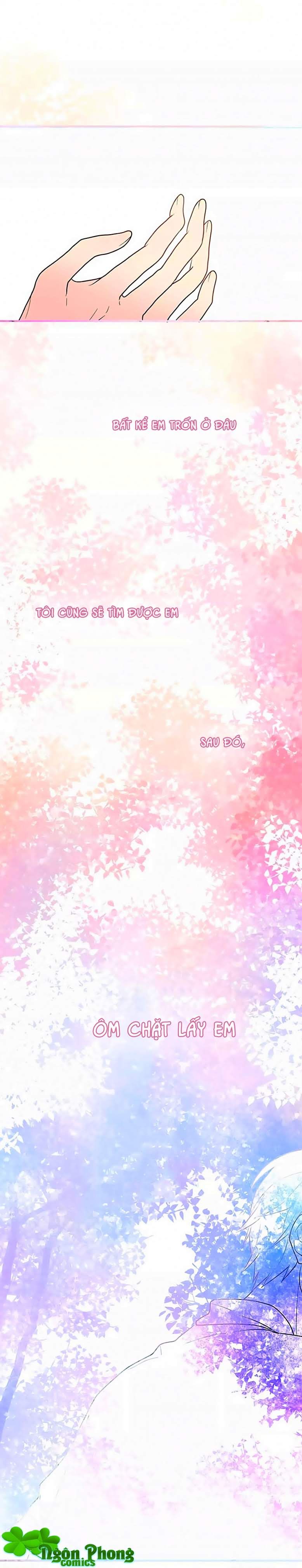 tháng sáu kì diệu chapter 14 13