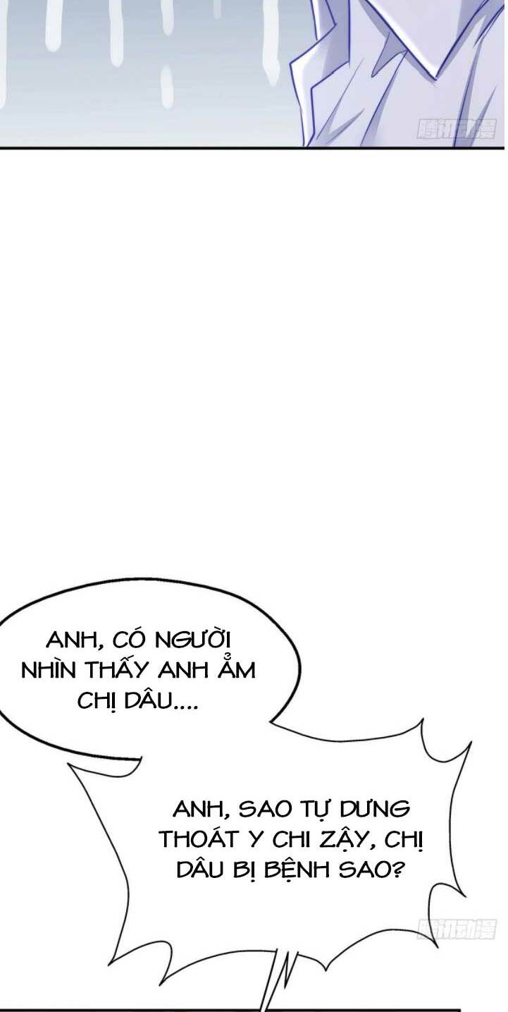 sủng em sủng tới tận cùng chapter 111.2 13