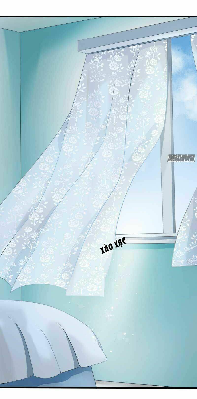 tình nhân kiếp trước là vĩ hồ chapter 3.5 4