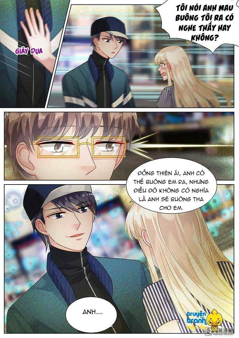 nhạ thượng thủ tịch tổng tài chapter 71 3