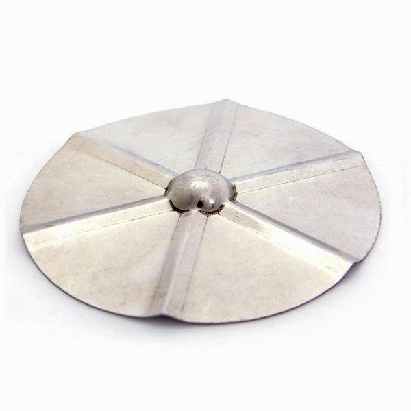 Khuôn Làm Giò Chả Inox - Loại 1Kg - Hàng Chất Lượng