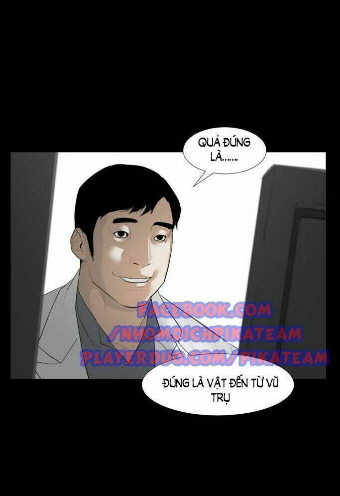 đêm vùng cực chapter 33 42