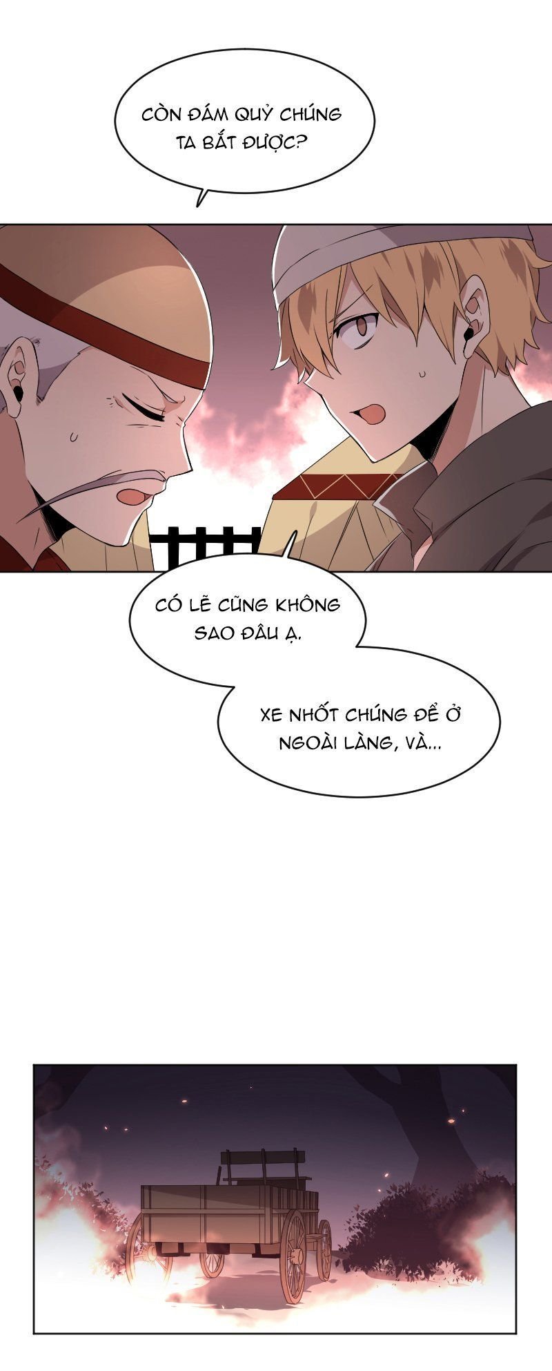 pháp sư và nữ chúa quỷ chapter 69 46