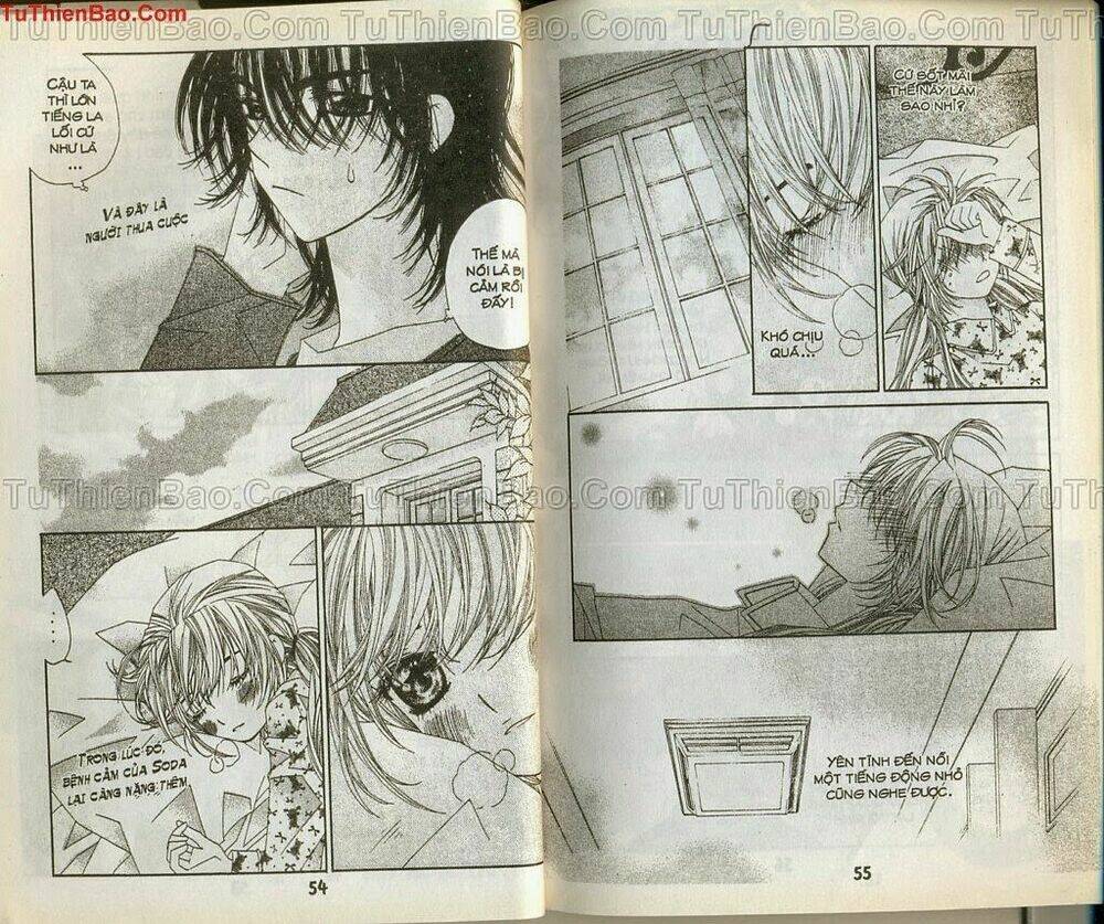 điệu pop tình yêu chapter 6 27