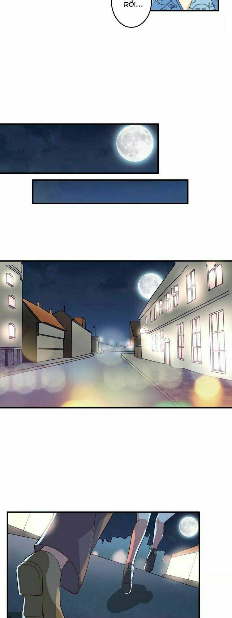 ân huệ của quỷ vương chapter 14 4