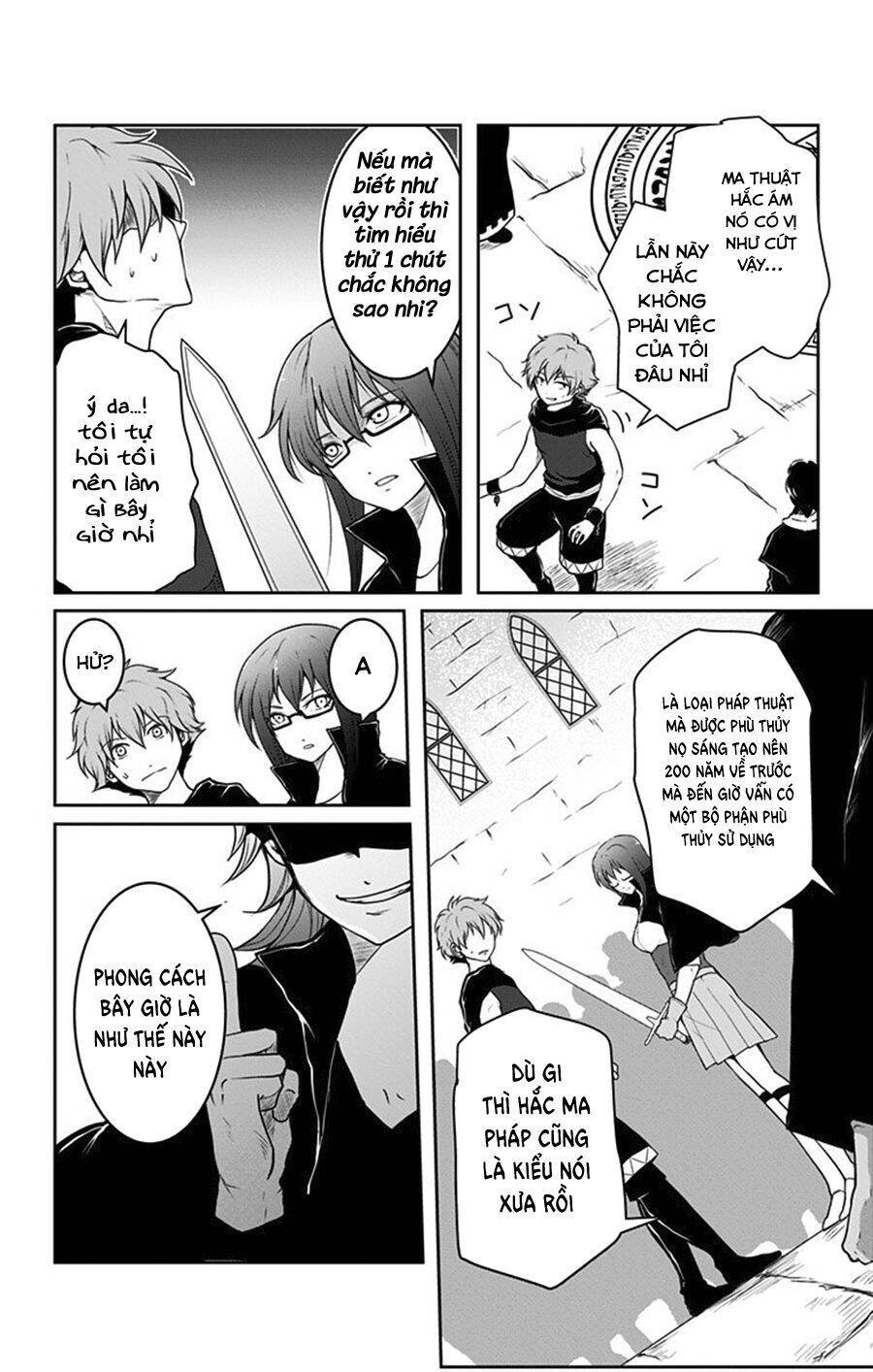 makui no risou chapter 5 12