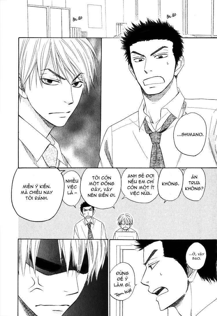 doushiyoumo nai keredo chapter 5.2 5