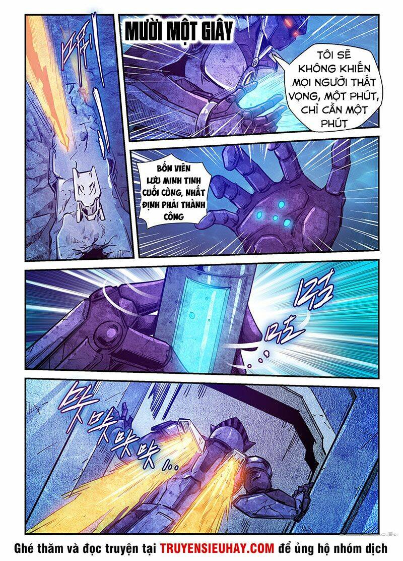 tu chân tứ vạn niên chapter 277 8