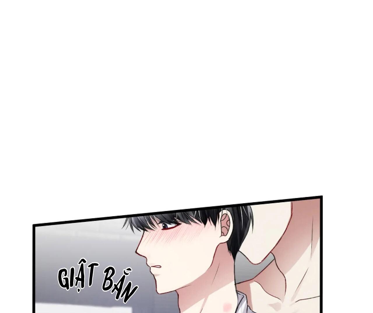 cuộc sống thường nhật của trị liệu viên hạng b chapter 52 45