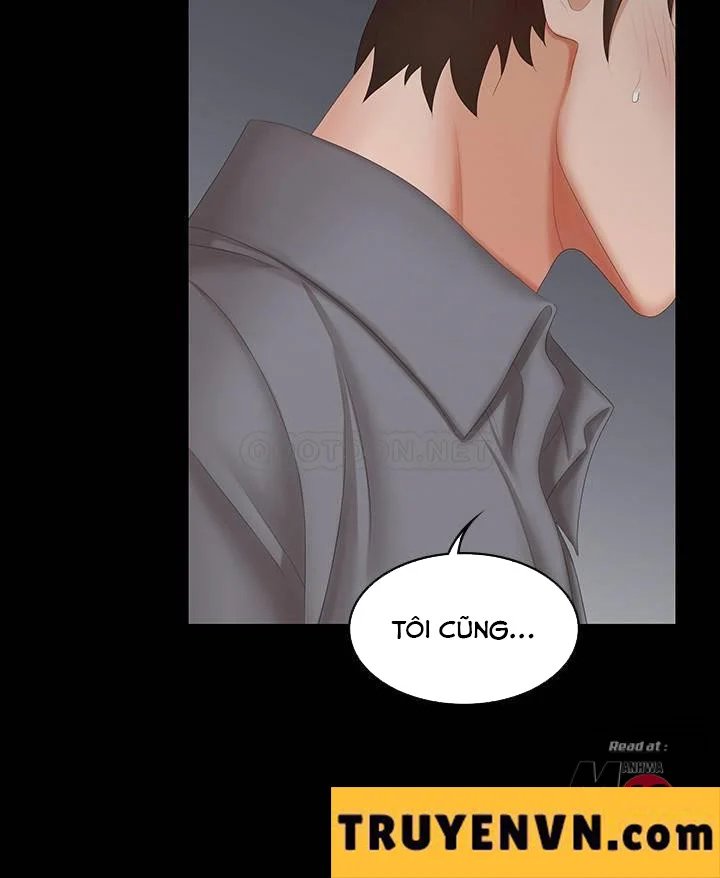 hoán đổi vợ chồng chapter 43 24