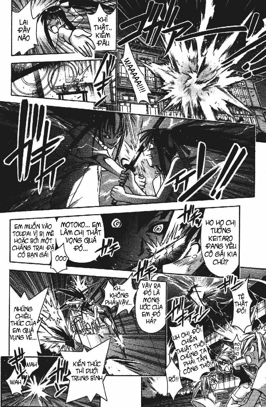 love hina chapter 107 18