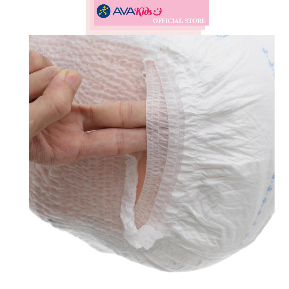 Tã quần BabyLove size XXL 48 miếng (15 - 25 kg)