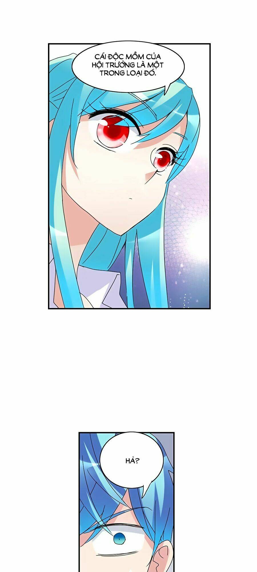 im miệng cho ta! chapter 38.2 21