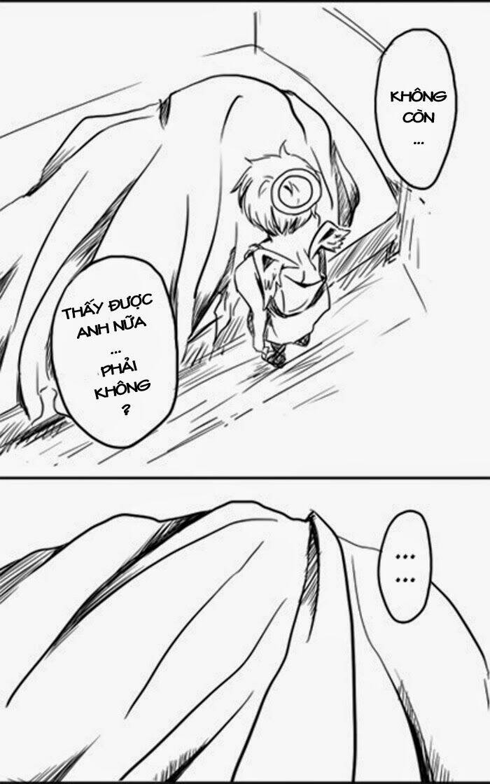 aph doujinshi - kinobori to akai skirt chapter 2 29