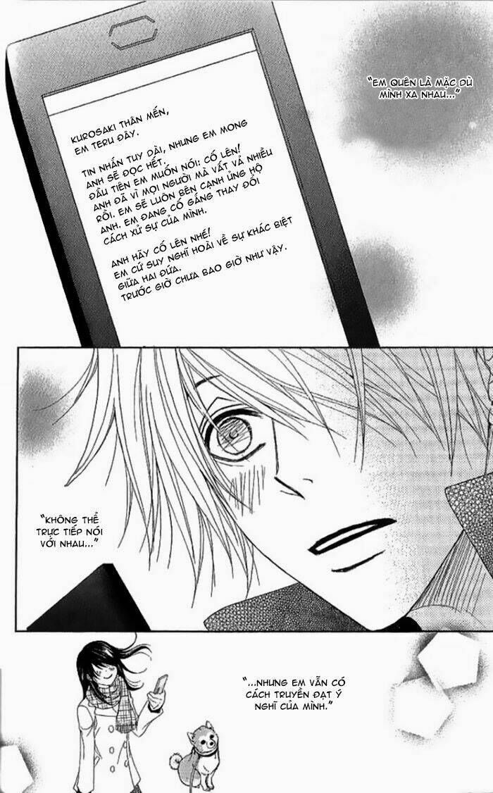 điện kích daisy chapter 67 32