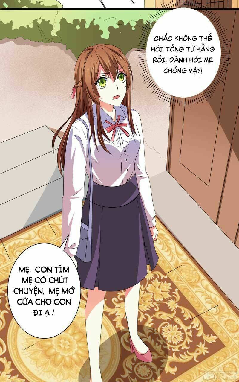 khế hôn chapter 5 15