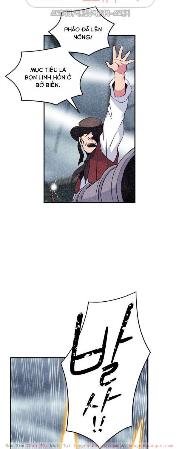 tôi sinh ra để làm người vĩ đại chapter 32 36