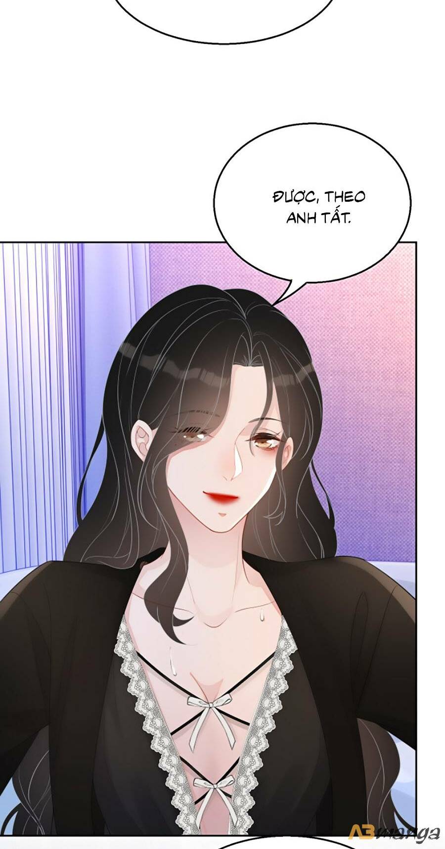 chỉ yêu mình em chapter 85.8 20