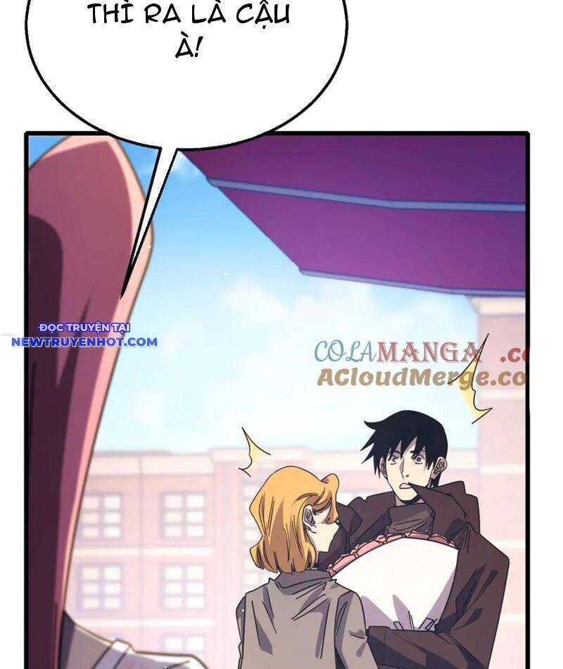 Vô Địch Bị Động Tạo Ra Tấn Sát Thương chapter 52 83