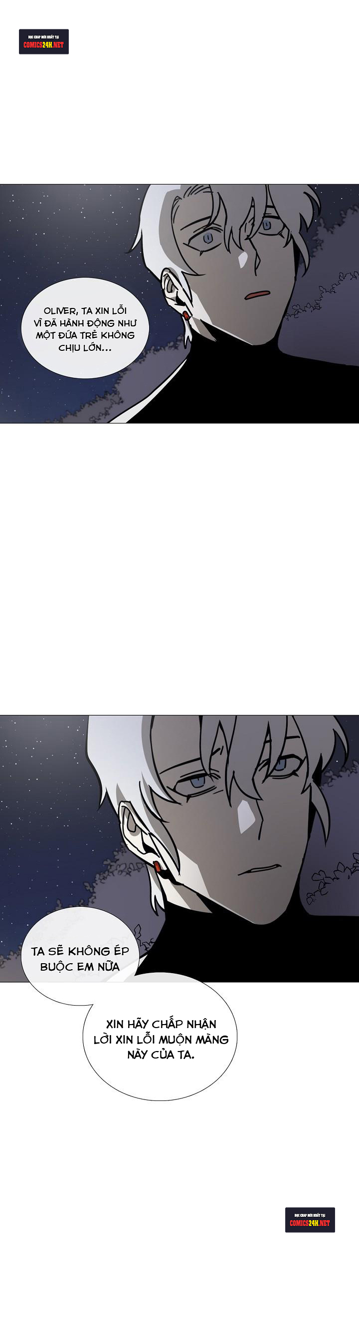 ta là hoàng tử của vùng đất này chapter 4 26