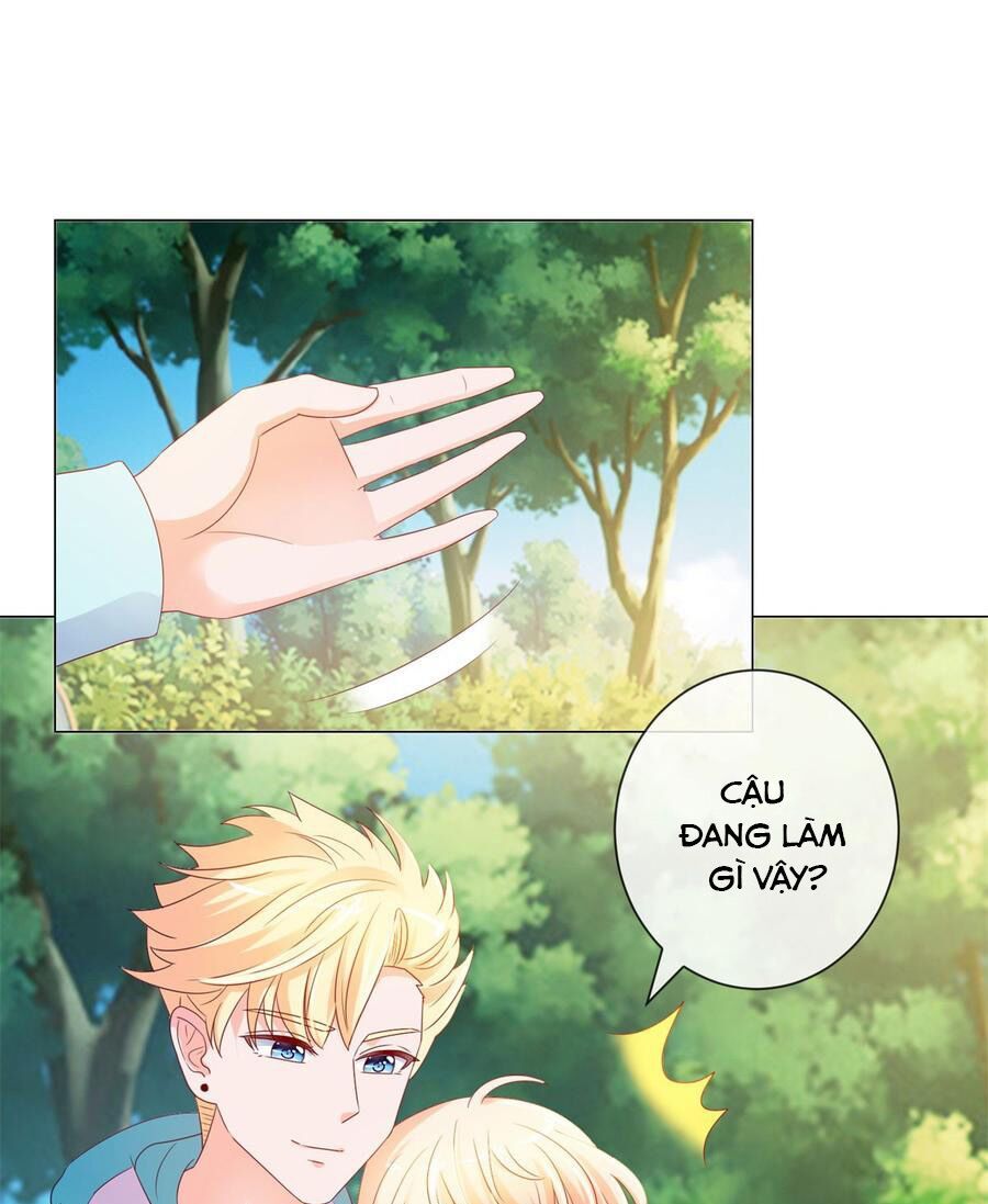 ẩn hôn 100%: chọc tức vợ yêu mua một tặng một chapter 96 24