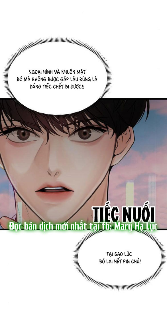 random target - mục tiêu ngẫu nhiên chapter 3.1 3