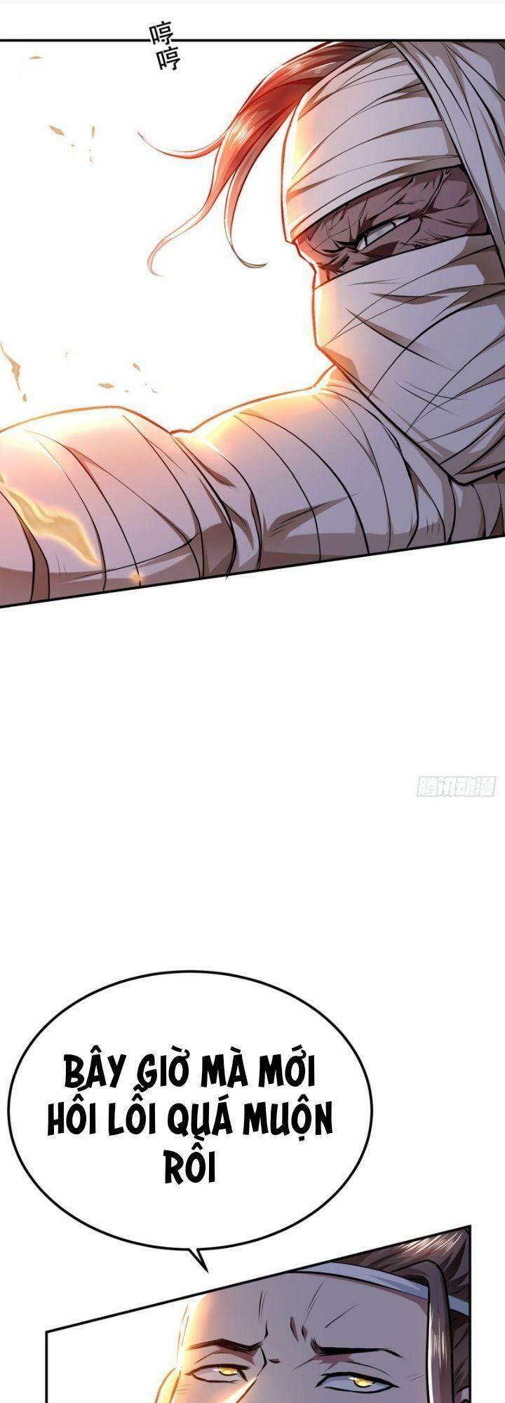 nam chính và hậu cung đều là của ta chapter 7 22