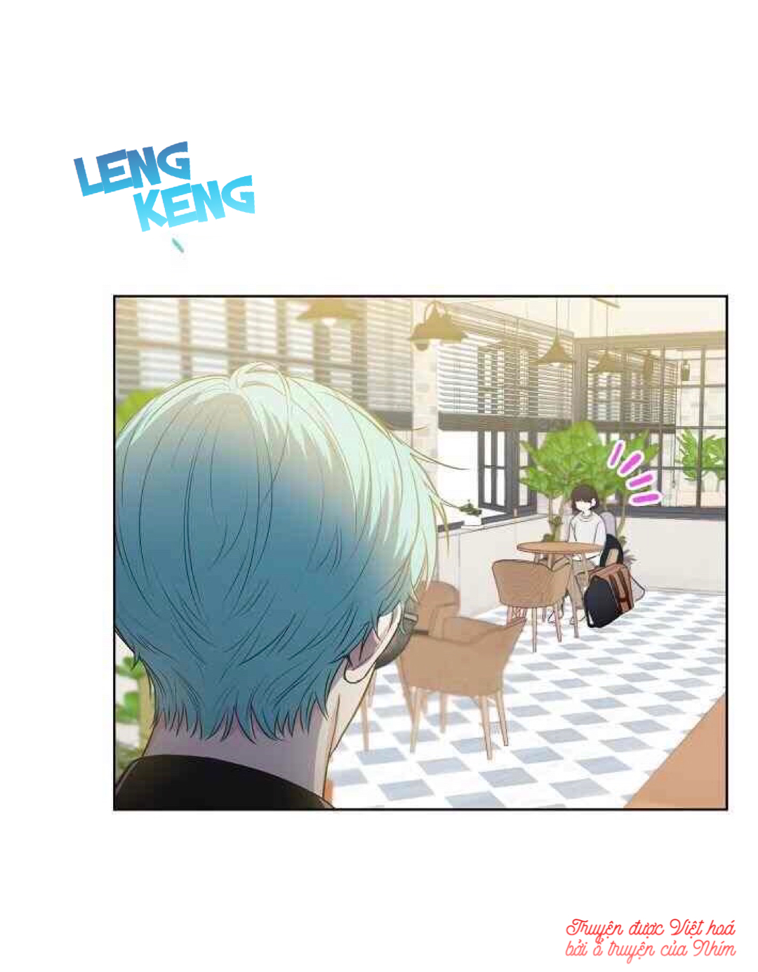 invitation of mystic messenger chapter 2 69