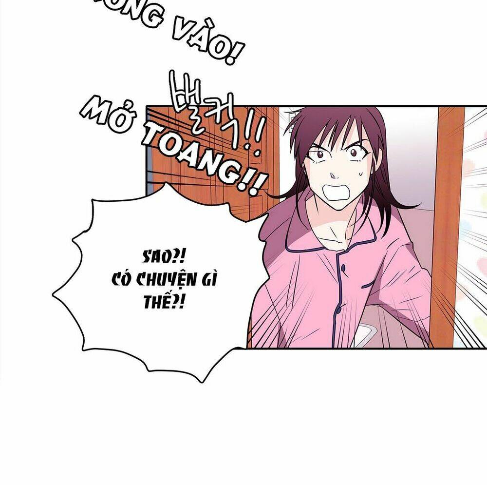 chuyện gì đến, rồi cũng sẽ đến chapter 27 3