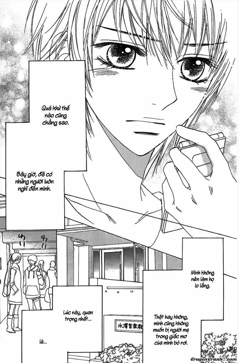 ác quỷ và bản tình ca chapter 44 11