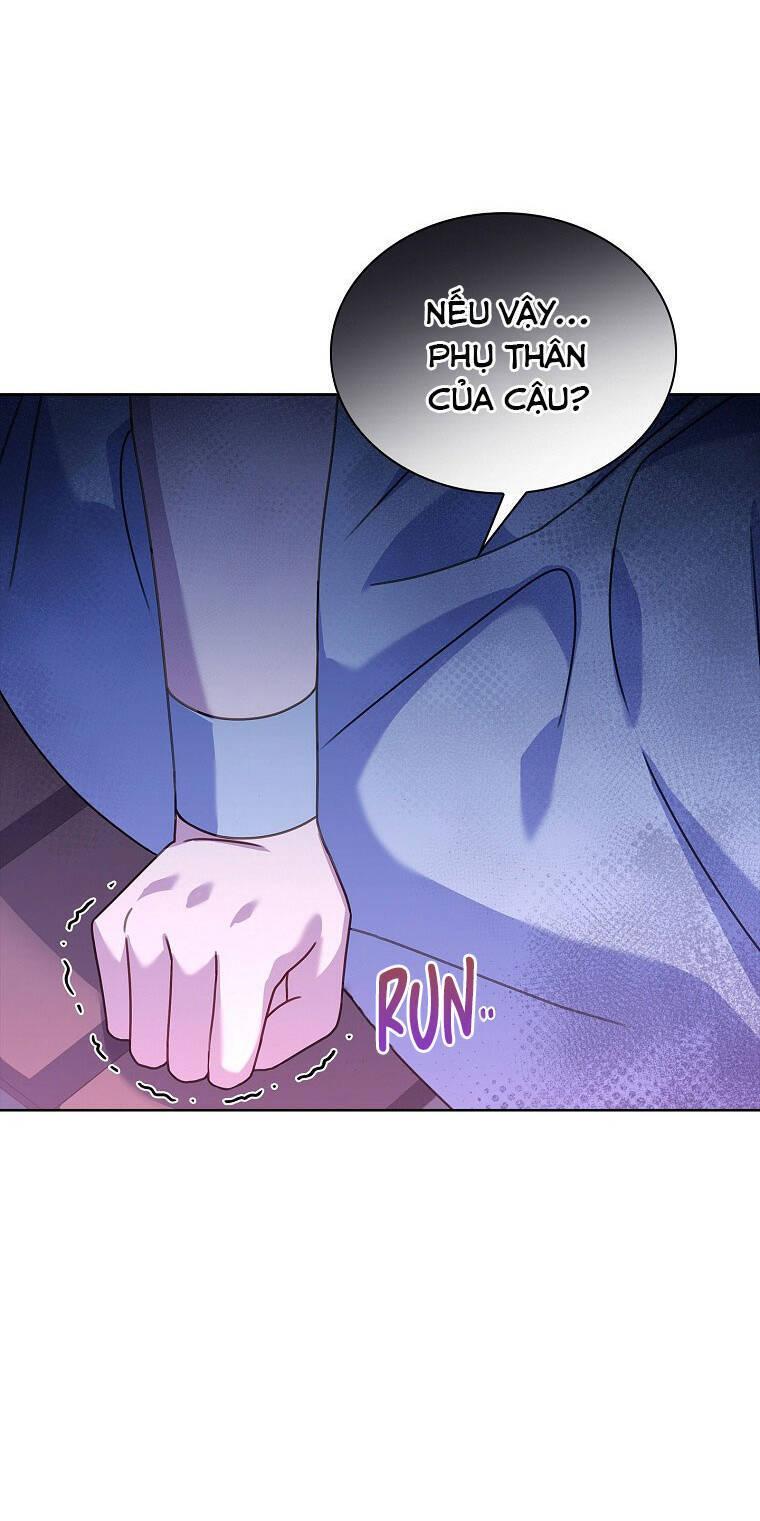 để yên cho tiểu thư hiền chapter 66 23