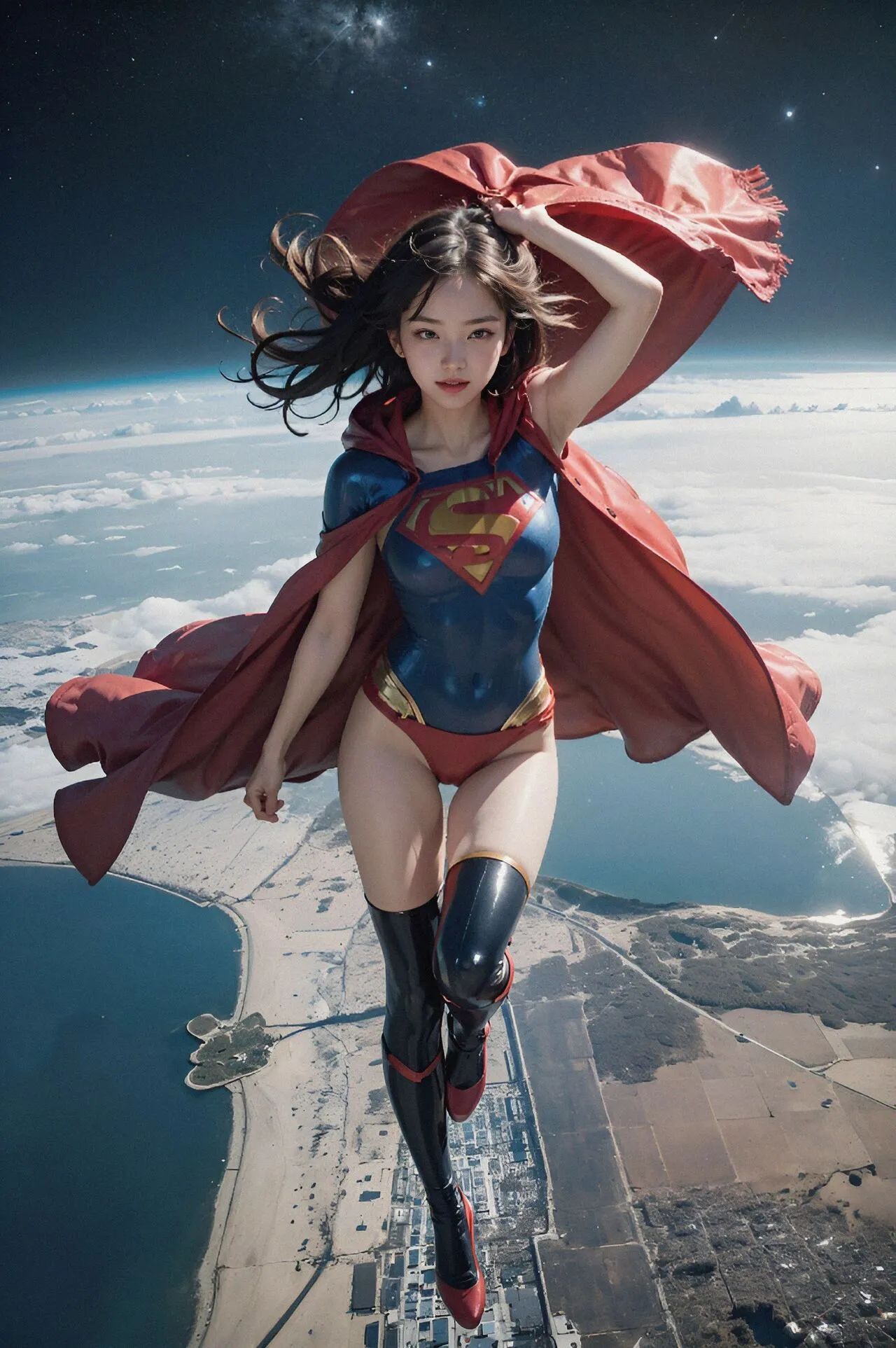 artist ai generated chapter 401 56