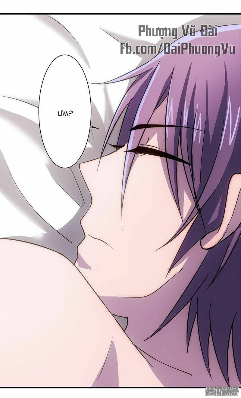 không gả cho tổng tài, gả cho người hầu chapter 6 27