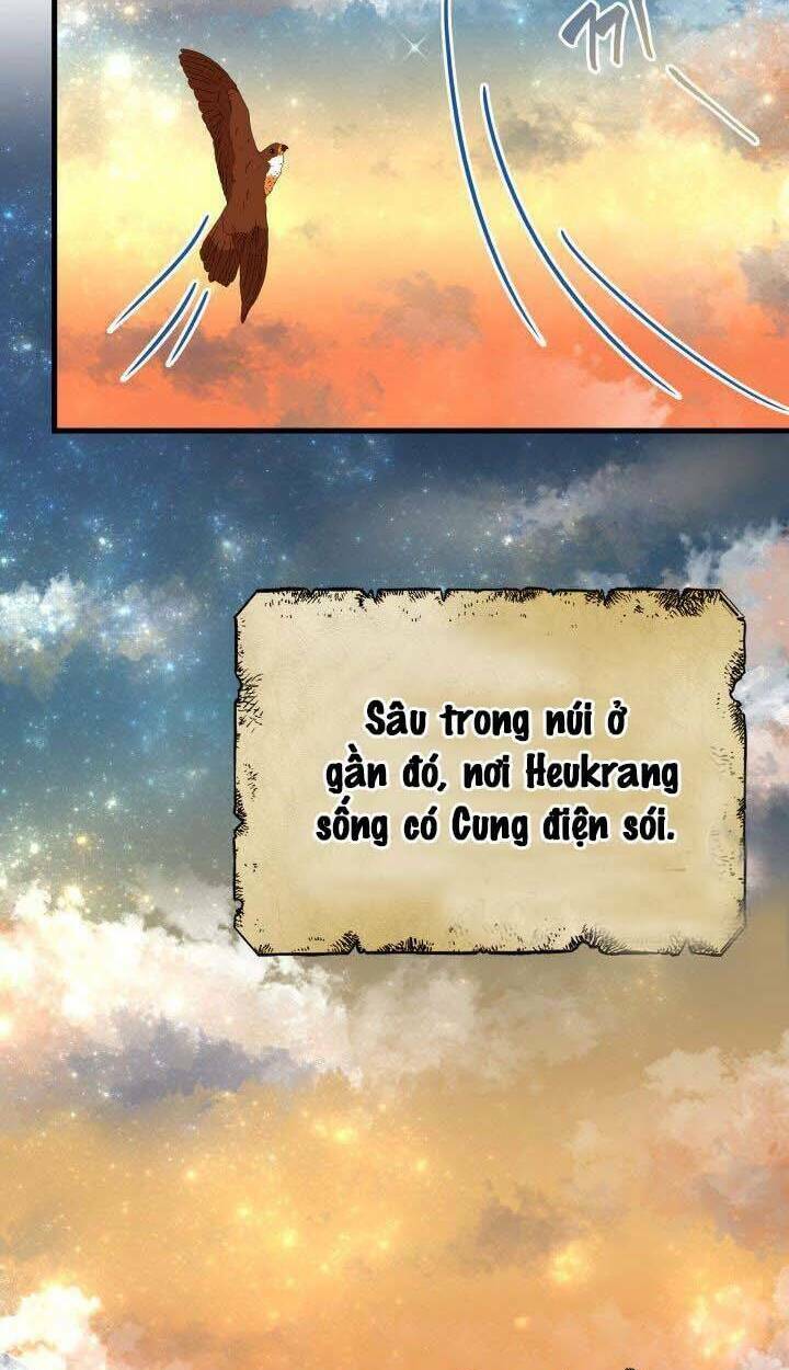 cô dâu của sói đen chapter 4 13