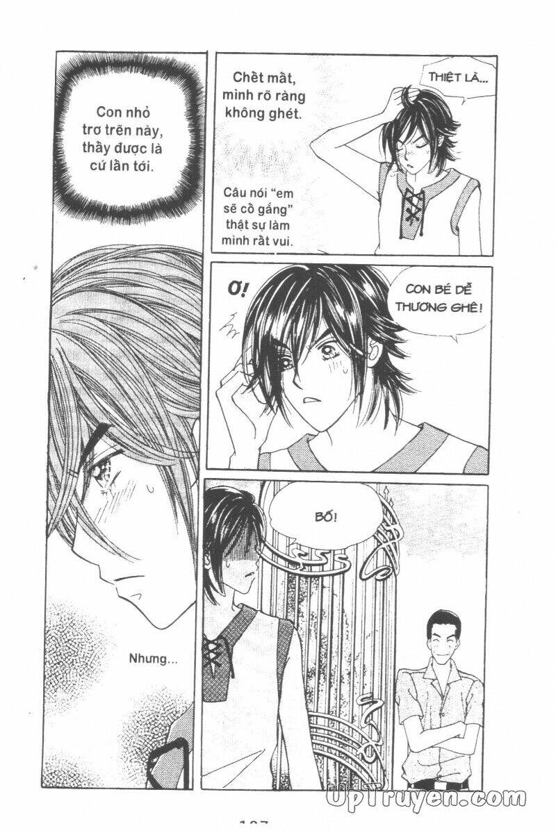 hái sao tình yêu chapter 8 109