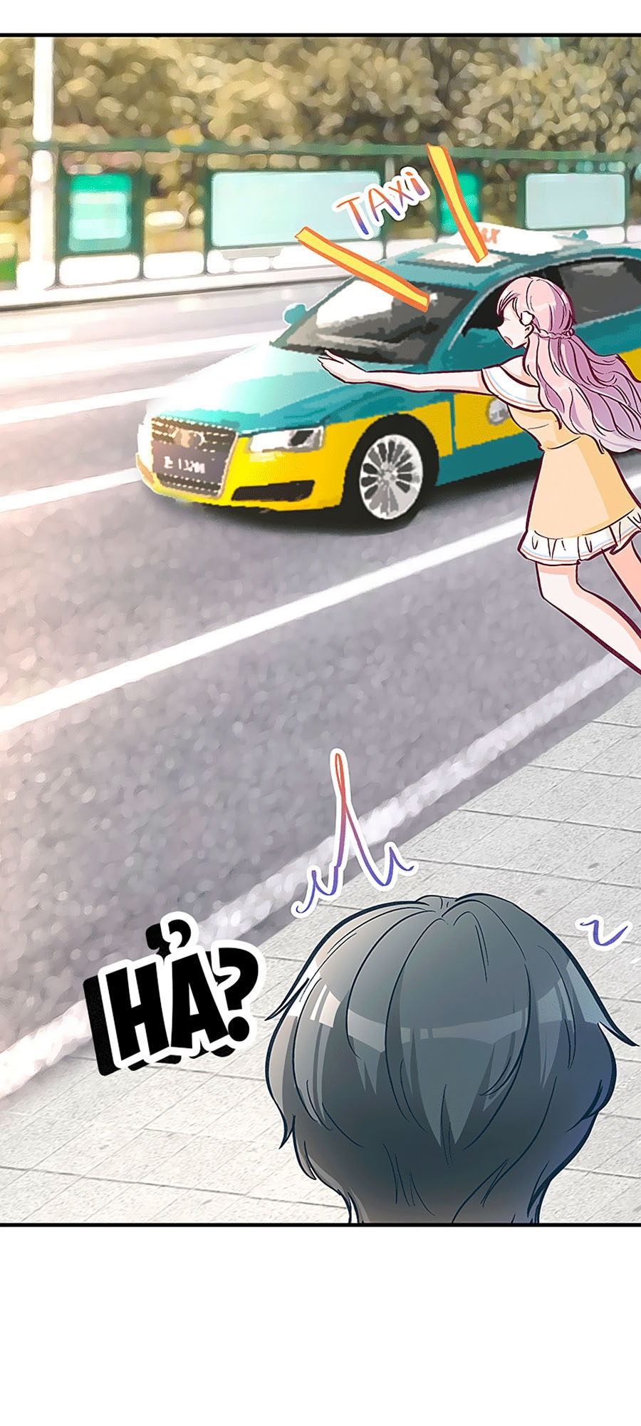 manh bảo rất ngọt chapter 24 38